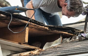 common causes of St Margarets At Cliffe fascia damage