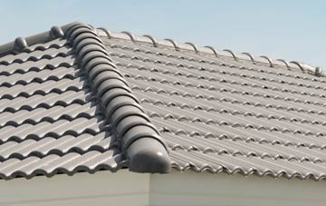 advantages of St Margarets At Cliffe clay roofing