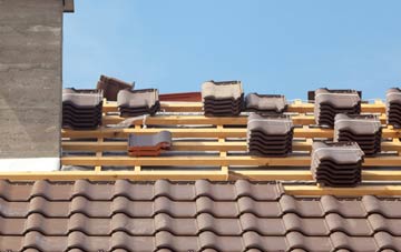 St Margarets At Cliffe clay roofing costs