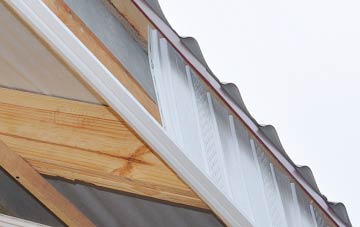 why St Margarets At Cliffe fascia repairs are essential