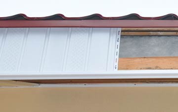 St Margarets At Cliffe fascia repair costs