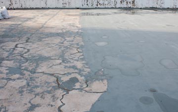 St Margarets At Cliffe fibreglass roof repair costs