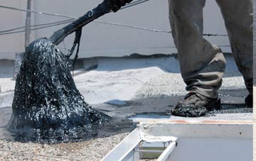 St Margarets At Cliffe flat roof waterproofing costs