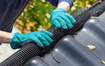St Margarets At Cliffe gutter repair companies