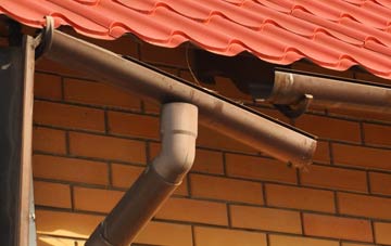 St Margarets At Cliffe gutter repair costs