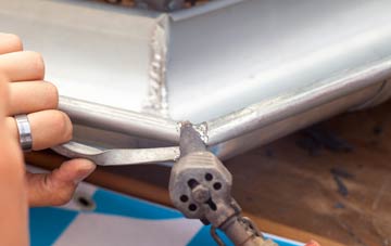 St Margarets At Cliffe guttering repair quotes