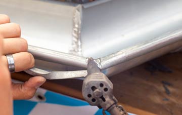 disadvantages of St Margarets At Cliffe lead roofing