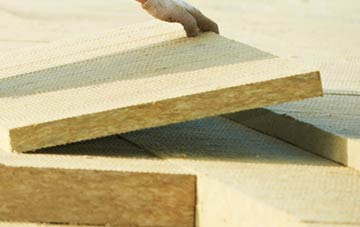 measuring St Margarets At Cliffe tapered insulation