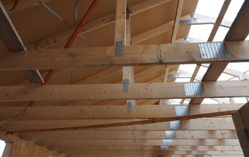 St Margarets At Cliffe roof truss costs