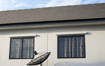 St Margarets At Cliffe rubber roof costs