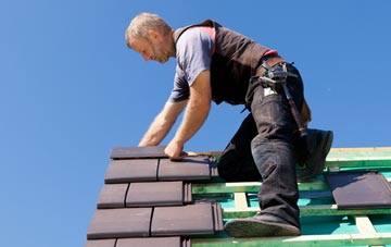 disadvantages of St Margarets At Cliffe slate roofing