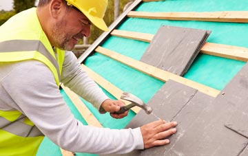 benefits of St Margarets At Cliffe roofing slate