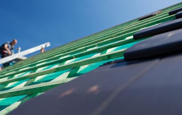 St Margarets At Cliffe slate roofing costs