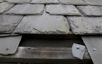 St Margarets At Cliffe slate roof repairs and maintenance