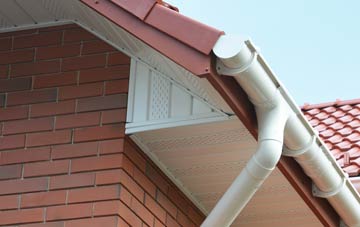 St Margarets At Cliffe soffit repair costs