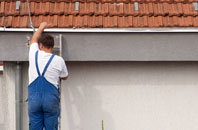 free St Margarets At Cliffe gutter repair quotes