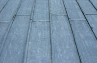 St Margarets At Cliffe lead roofing
