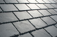 St Margarets At Cliffe slate roof