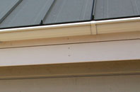 St Margarets At Cliffe soffit repair