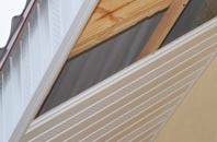 rated St Margarets At Cliffe soffit repair companies